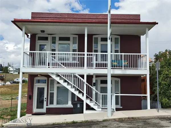 941-943 W Granite, Butte, MT 59701