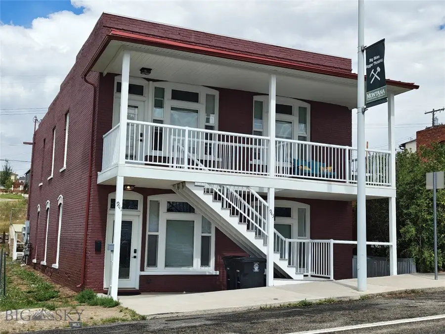 941-943 W Granite, Butte, MT 59701 - #2