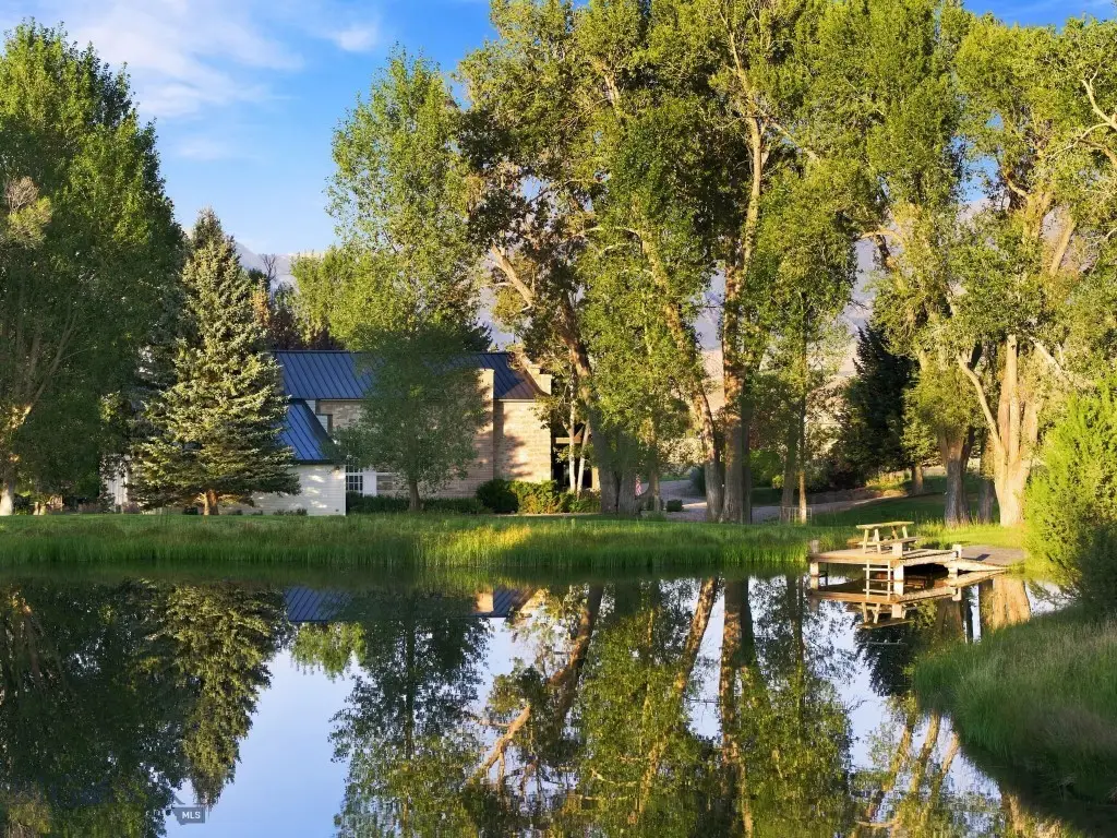 84 Gravelly Range, Ennis, MT 59729 - #1