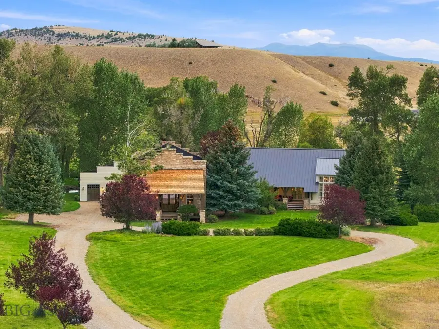 84 Gravelly Range, Ennis, MT 59729 - #2