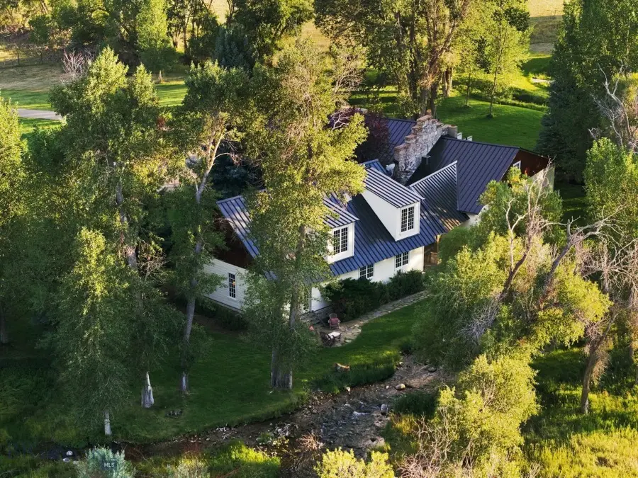 84 Gravelly Range, Ennis, MT 59729 - #3