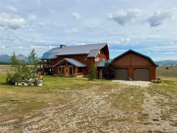 448 Red Fox Road, Butte, MT 59762