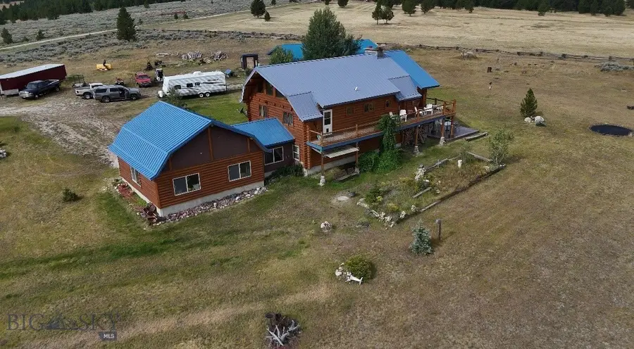 448 Red Fox Road, Wise River, MT 59762 - #2