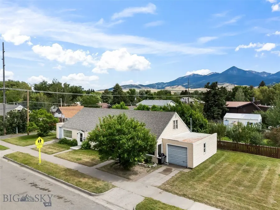 1119 & 1121 W Geyser Street, Livingston, MT 59047 - #3