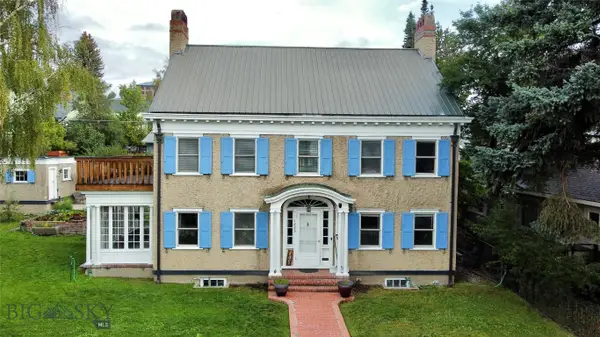 1223 Steele Street, Butte, MT 59701
