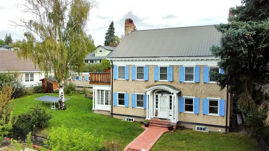 1223 Steele Street, Butte, MT 59701 - #2