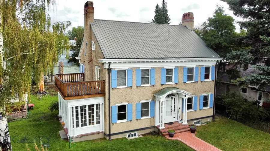 1223 Steele Street, Butte, MT 59701 - #3