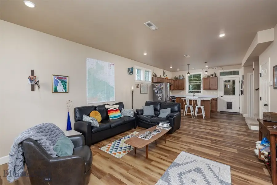406 E Geyser, Livingston, MT 59047 - #3