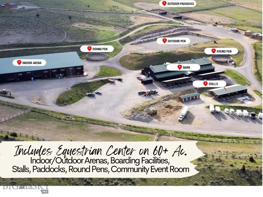 3200 Nixon Gulch Road, Manhattan, MT 59741 - #3