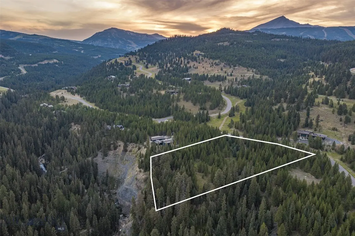 Lot 16 Ousel Falls Road, Big Sky, MT 59716 - #1