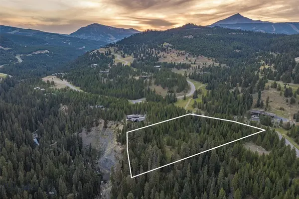 Lot 16 Ousel Falls Road, Big Sky, MT 59716