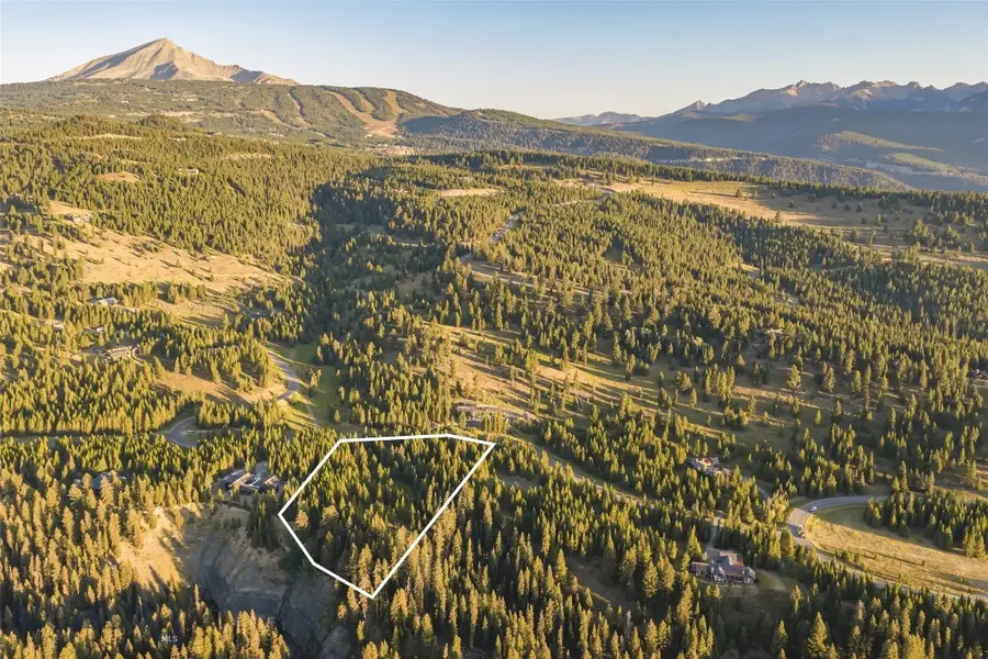 Lot 16 Ousel Falls Road, Big Sky, MT 59716 - #3