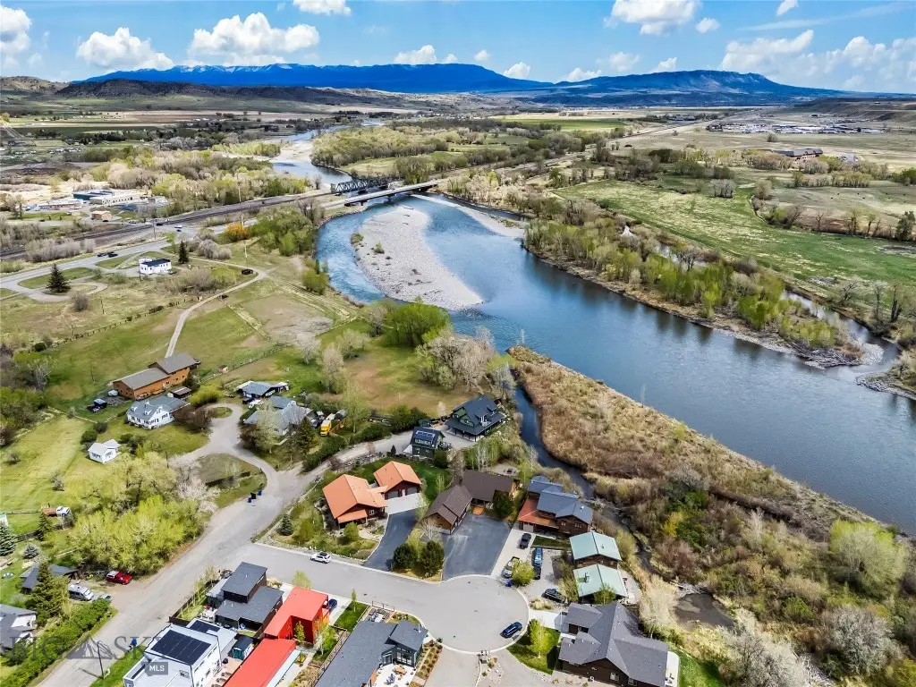 213 Little Creek Bend, Livingston, MT 59047 - #1