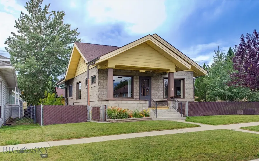 1011 S Colorado, Butte, MT 59701 - #2