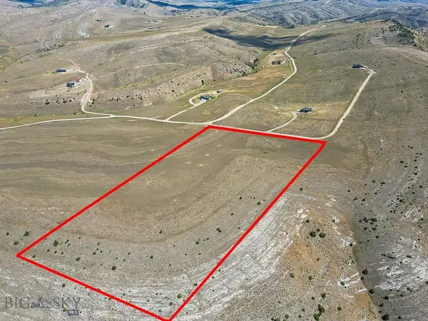 Lot 140 Prickly Pear, Manhattan, MT 59741
