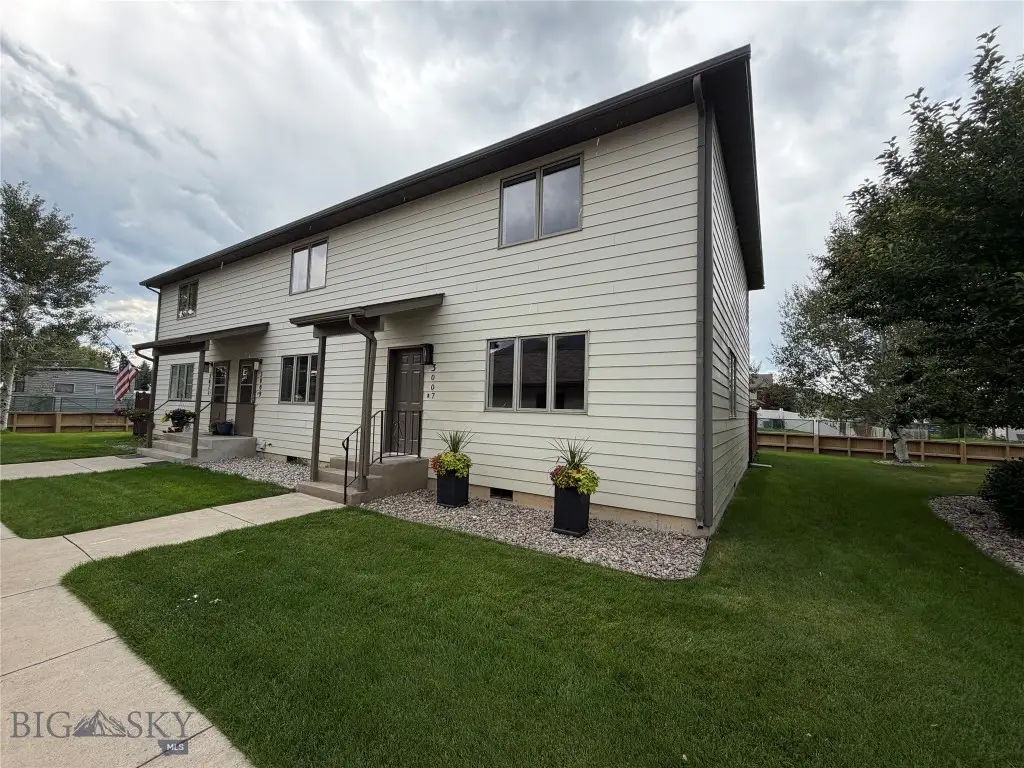 3007 Meadowlark Lane, Butte, MT 59701 - #1