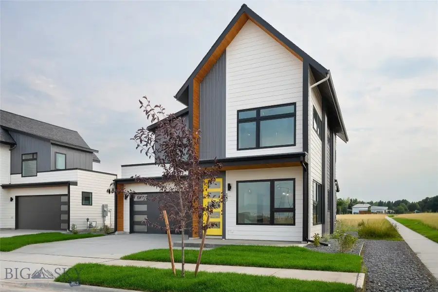 845 Accolade Loop, Belgrade, MT 59714 - #2