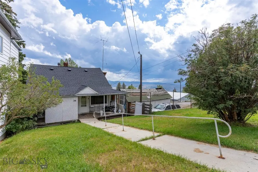 34 E Center, Walkerville, MT 59701 - #2