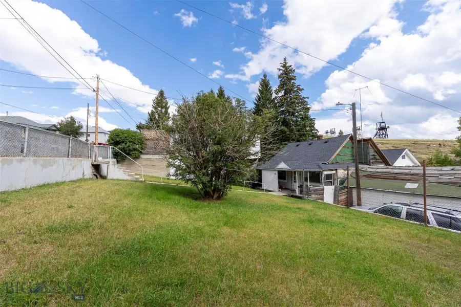 34 E Center, Walkerville, MT 59701 - #3