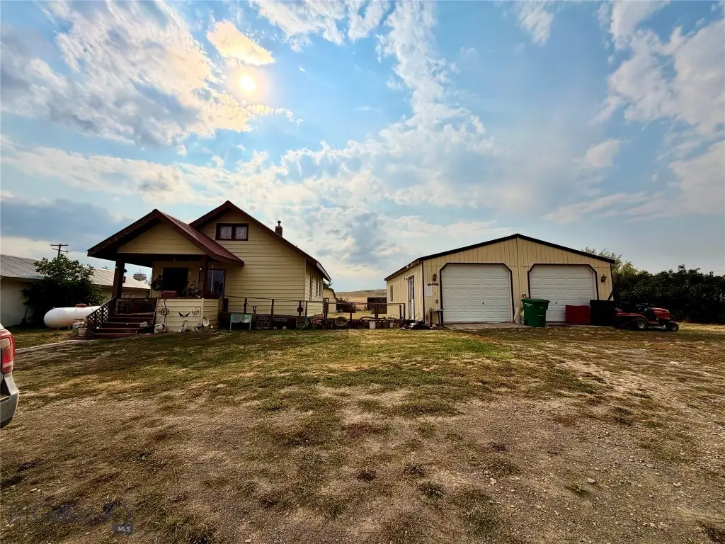 154 Patterson Street, Geraldine, MT 59446 - #1