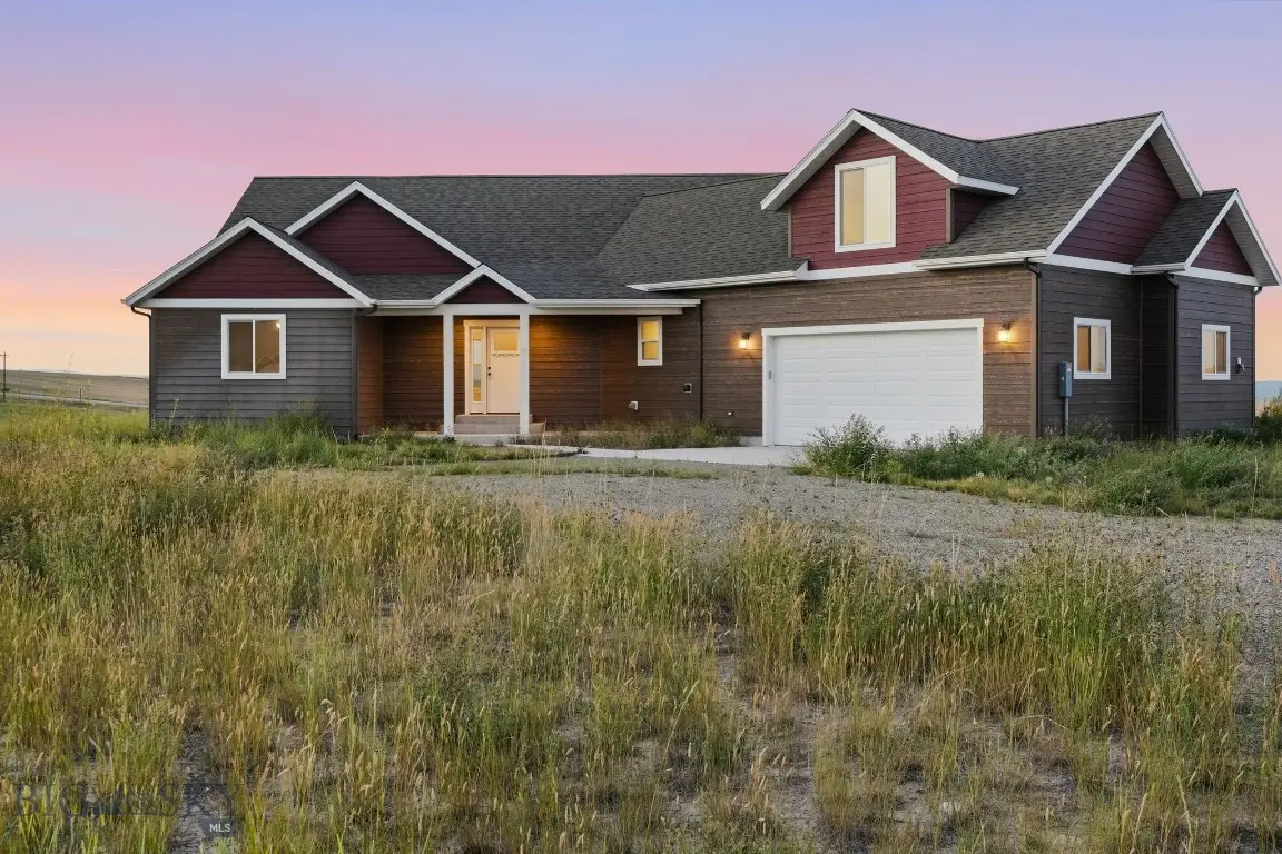 17 Durango Trail, Three Forks, MT 59752 - #1
