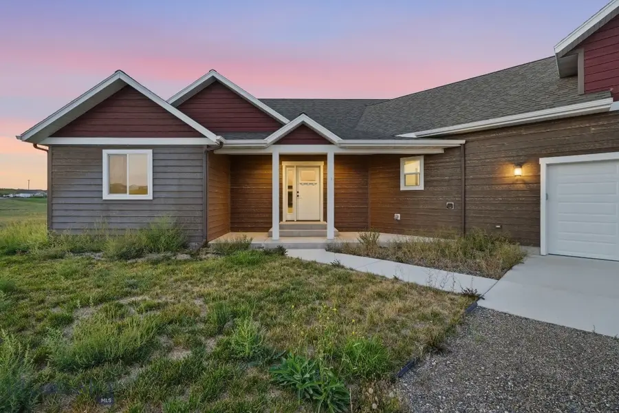 17 Durango Trail, Three Forks, MT 59752 - #3