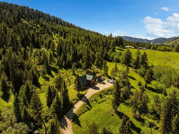 3395 Trail Creek Road, Bozeman, MT 59715