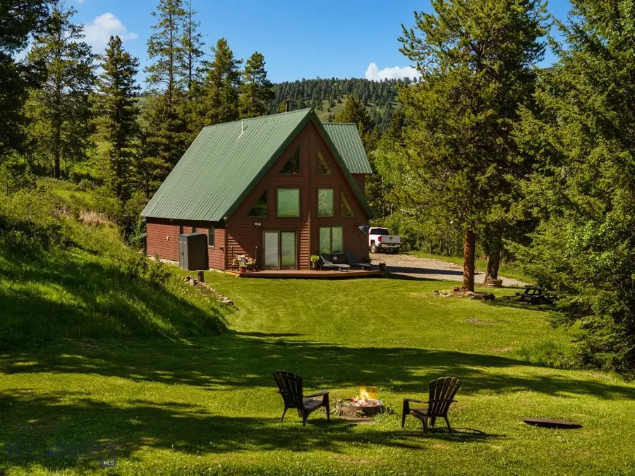 3395 Trail Creek Road, Bozeman, MT 59715 - #2