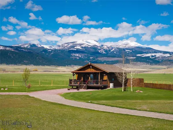 5469 Us Highway 287, Ennis, MT 59740