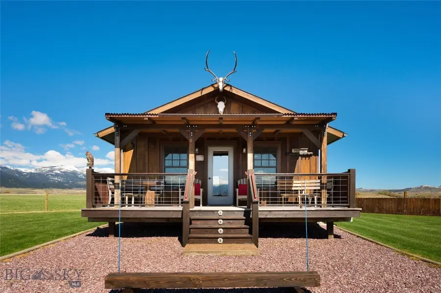 5469 Us Highway 287, Madison Valley, MT 59740 - #2