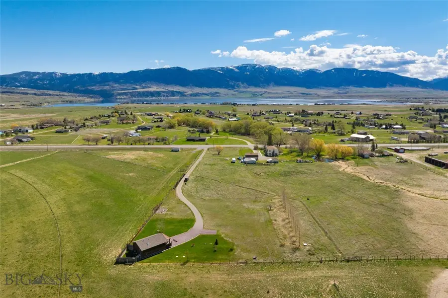 5469 Us Highway 287, Madison Valley, MT 59740 - #3