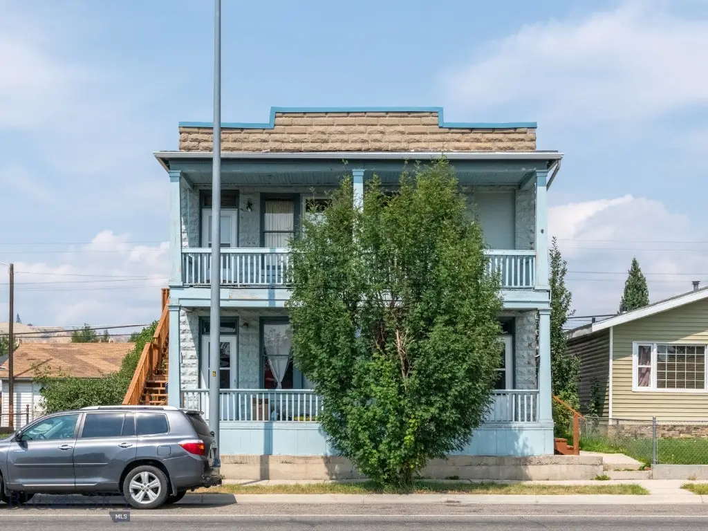 1829 Grand, Butte, MT 59701 - #1