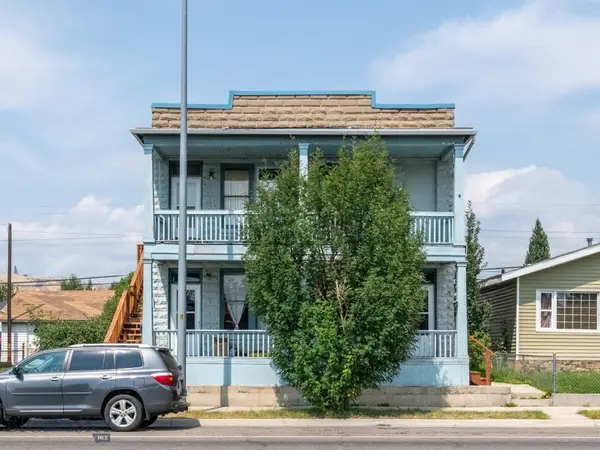 1829 Grand, Butte, MT 59701