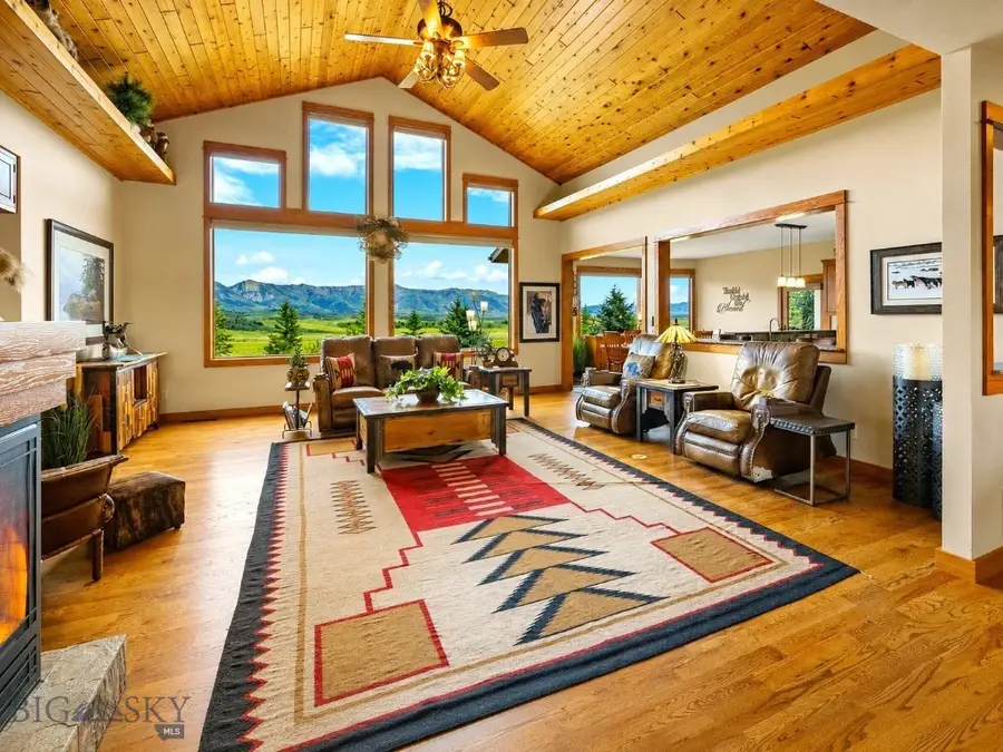 414 Antelope Ridge, Belgrade, MT 59714 - #3