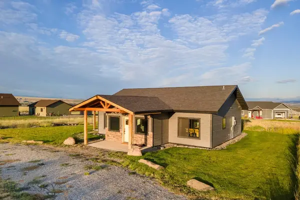 18 Fools Gold Lane, Sheridan, MT 59749