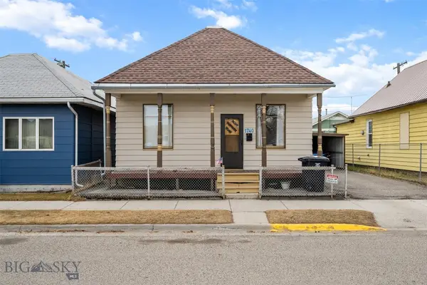 1740 Grand, Butte, MT 59701
