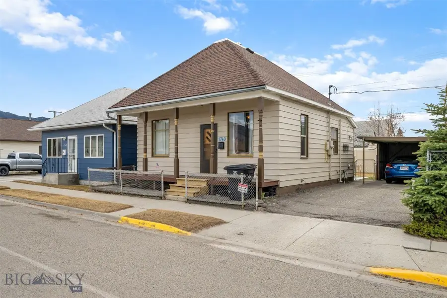 1740 Grand, Butte, MT 59701 - #2