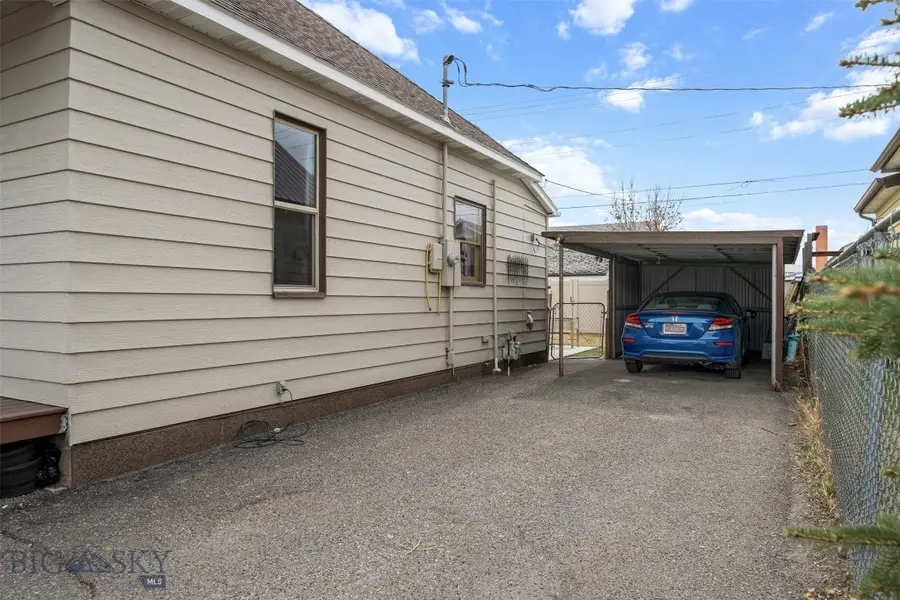 1740 Grand, Butte, MT 59701 - #3