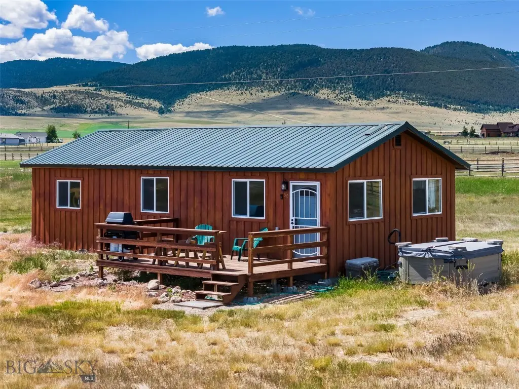 30 Hayfield Loop Trail, Ennis, MT 59729 - #1