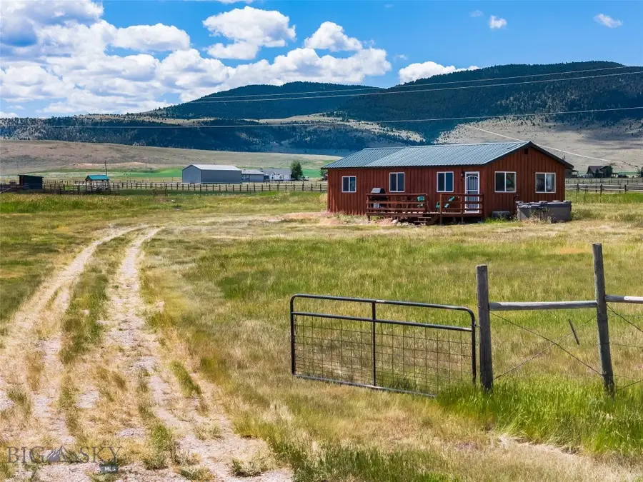 30 Hayfield Loop Trail, Ennis, MT 59729 - #2