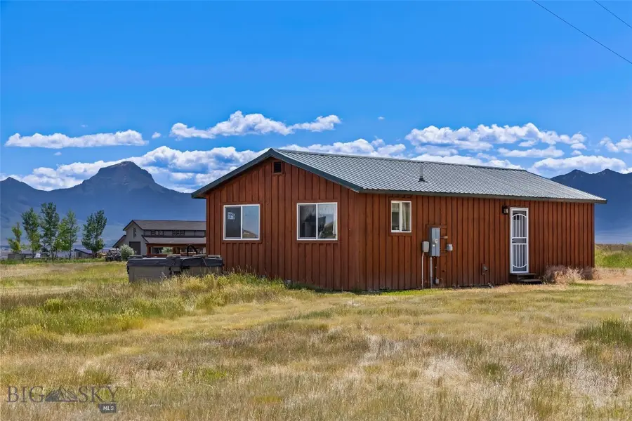 30 Hayfield Loop Trail, Ennis, MT 59729 - #3