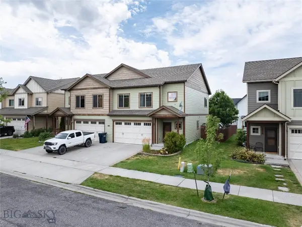 833 Rosa Way #B, Bozeman, MT 59718