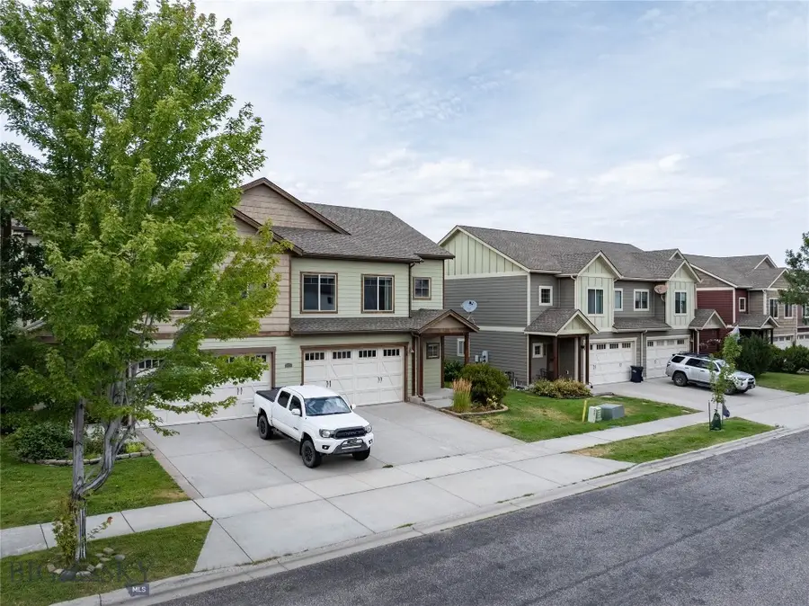 833 Rosa Way #B, Bozeman, MT 59718 - #3