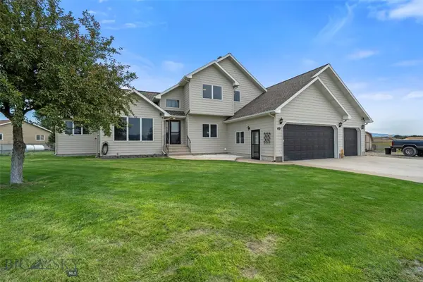 69 Sautter, Townsend, MT 59644