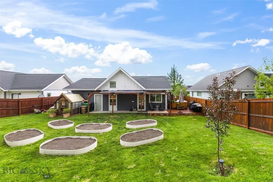 4448 Shadowglen Drive, Bozeman, MT 59718 - #3