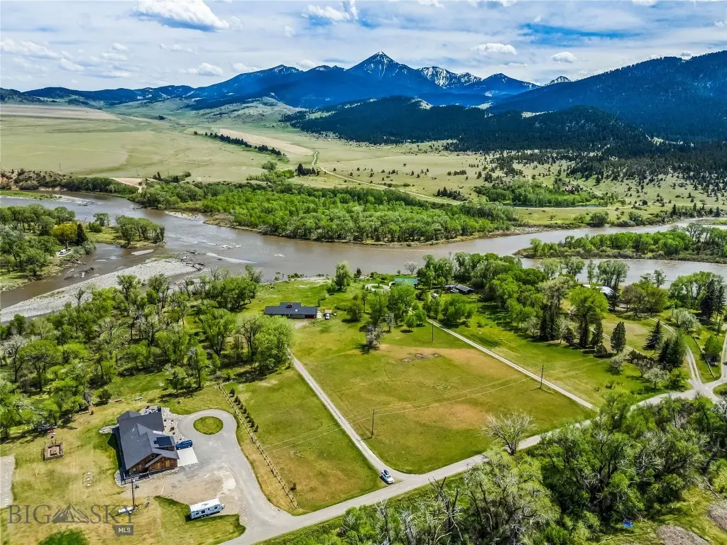 32 Strong Lane, Livingston, MT 59047 - #1