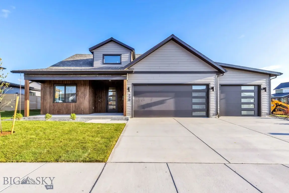 170 Delano Drive, Bozeman, MT 59718 - #1