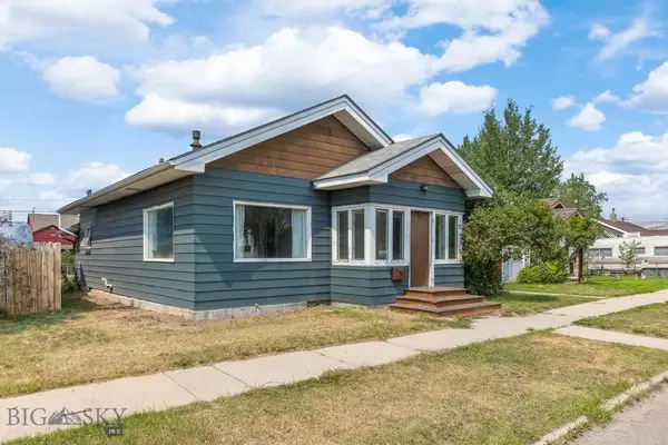 2051 Johns, Butte, MT 59701