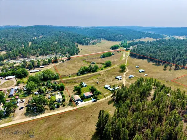 32 Montana Street, Roundup, MT 59072