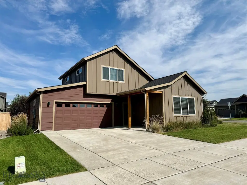 178 Goldcrest Lane, Bozeman, MT 59718 - #1